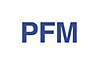 PFM Logo